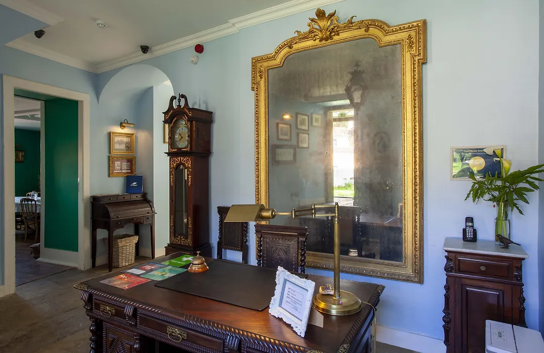 Palacio De Sintra Boutique House-1