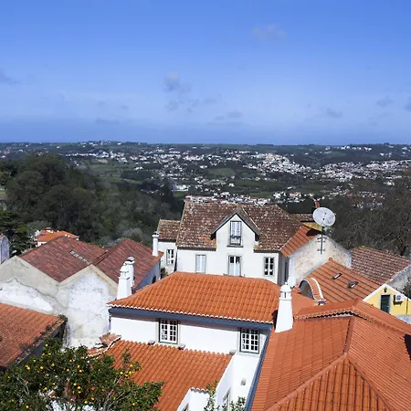 Palacio De Sintra Boutique House-3