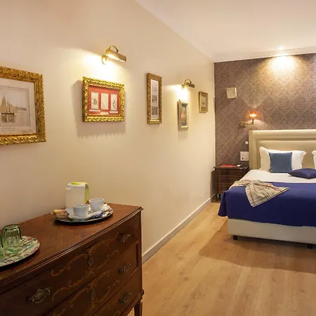 Palacio De Sintra Boutique House-2